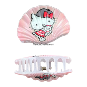 Piraña Concha Infantil Pack 12