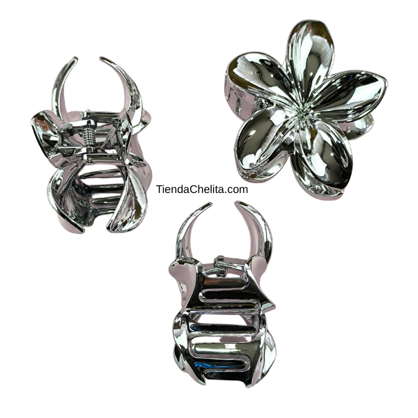 Piraña Flor Brillante - Image 2