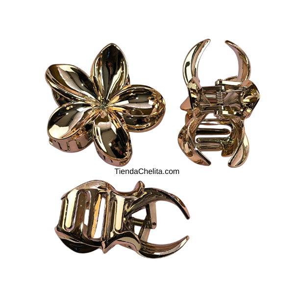 Piraña Flor Brillante - Image 4