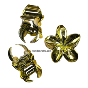 Piraña Flor Brillante