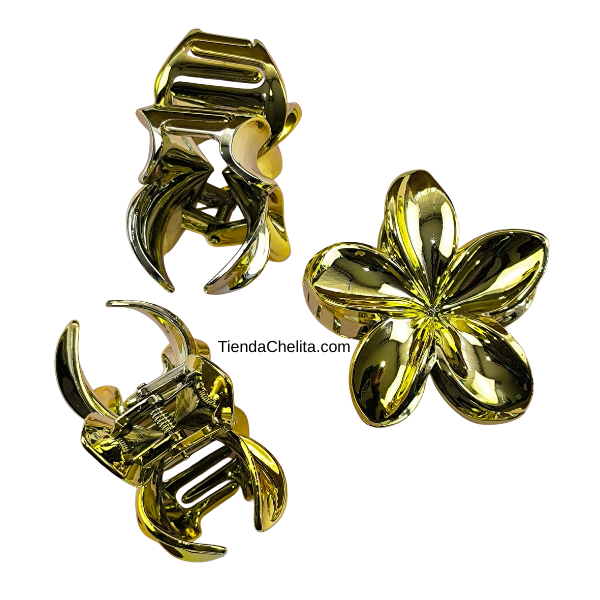 Piraña Flor Brillante