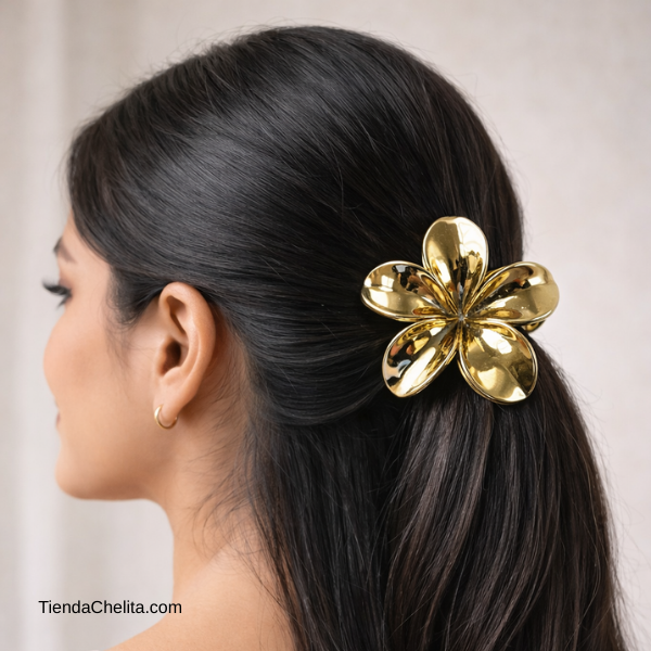 Piraña Flor Brillante - Image 3