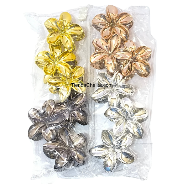 Piraña Flor Brillante - Image 5