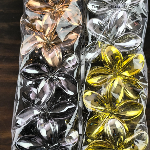 Piraña Flor Brillante - Image 6