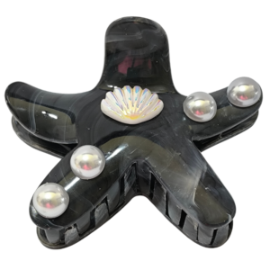 Piraña Estrella de Mar con Perlas