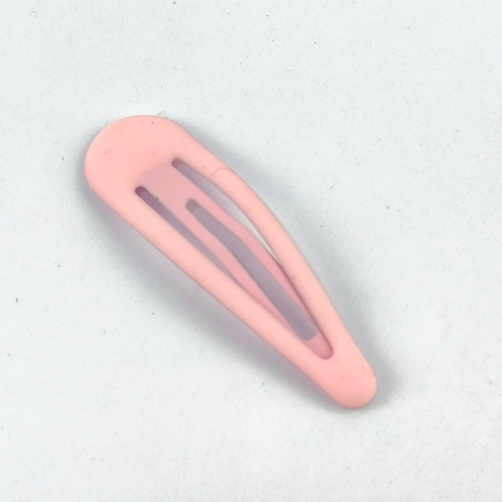 Trabas Snap Metálicas Engomadas Colores Surtidos | Pinzas Cabello Mujer y Niñas 20 Unidades - Image 6