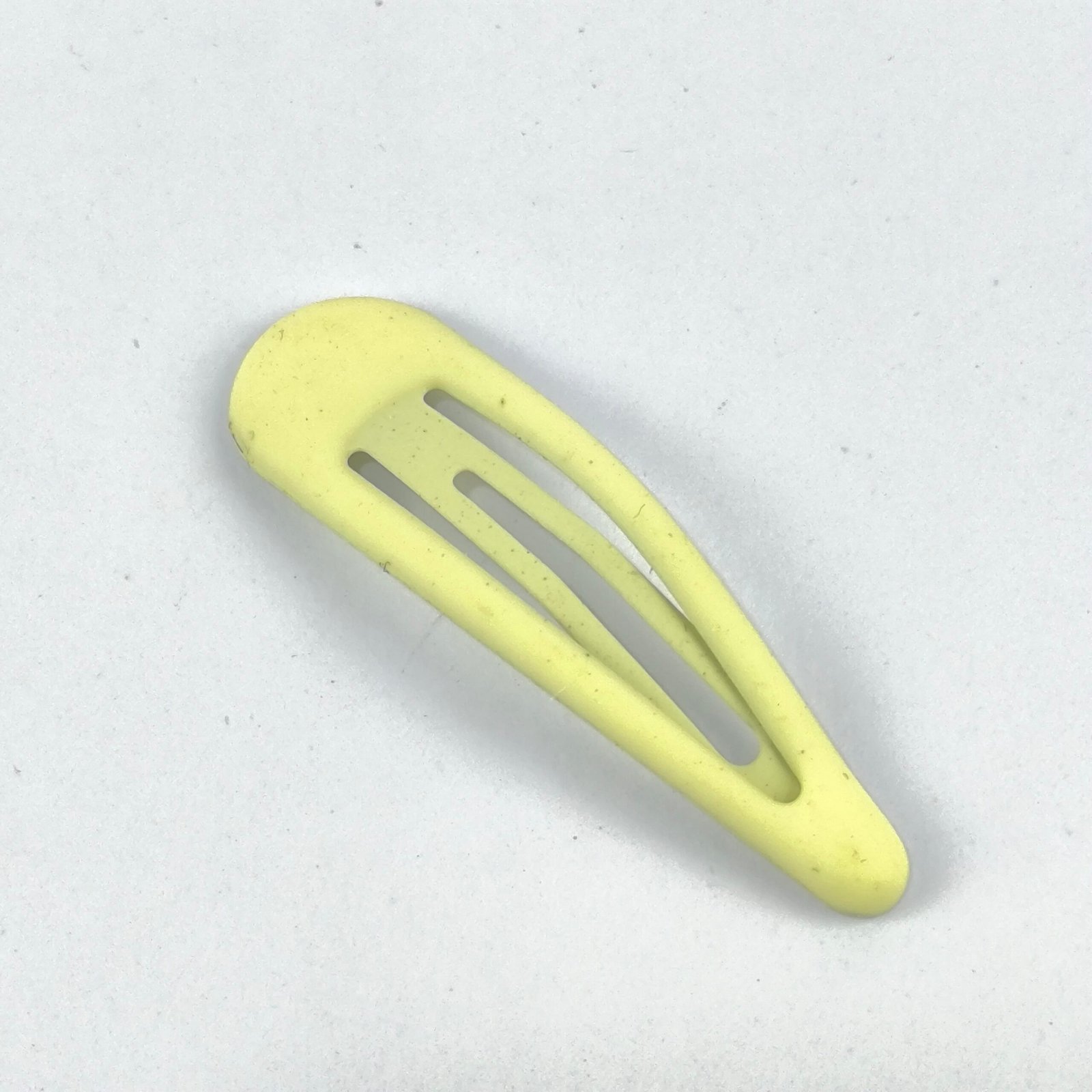 Trabas Snap Metálicas Engomadas Colores Surtidos | Pinzas Cabello Mujer y Niñas 20 Unidades - Image 7