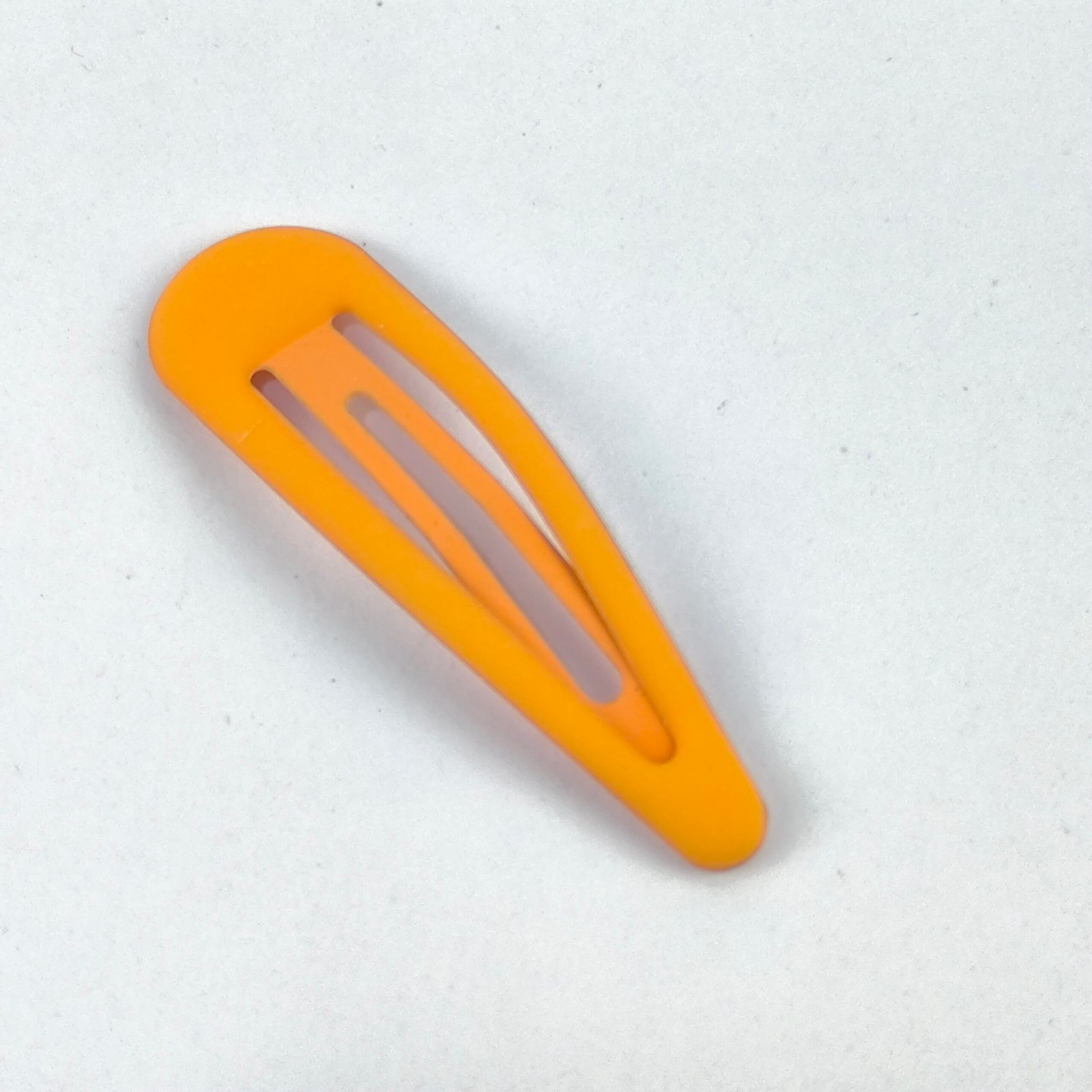 Trabas Snap Metálicas Engomadas Colores Surtidos | Pinzas Cabello Mujer y Niñas 20 Unidades - Image 4