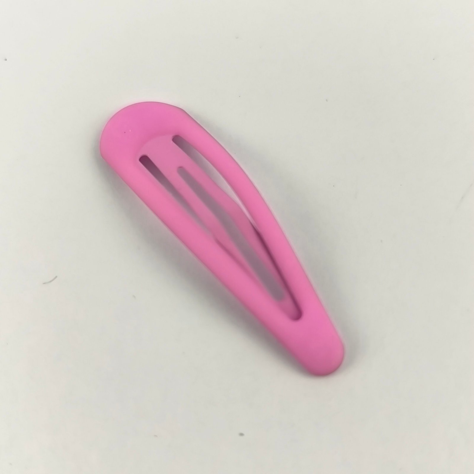 Trabas Snap Metálicas Engomadas Colores Surtidos | Pinzas Cabello Mujer y Niñas 20 Unidades - Image 5